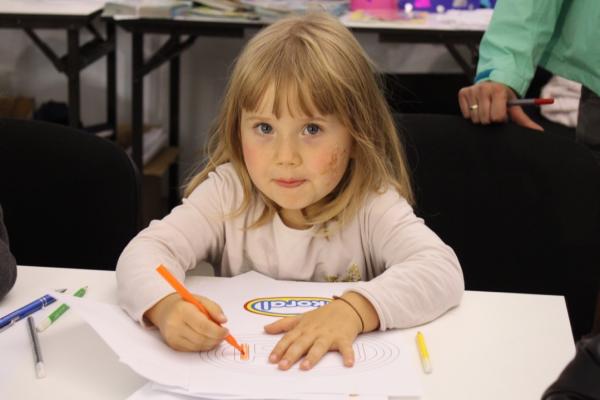 Strefa Dzieci 8. PKO Festiwalu Biegowego (8-10.2017) Strefa Dzieci 8. PKO Festiwalu Biegowego (8-10.2017)