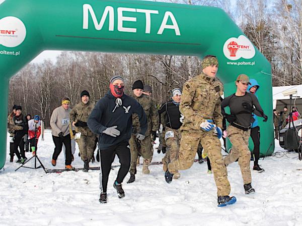 2. Bieg Nocy Listopadowej w Warszawie (3.12.2016) 2. Bieg Nocy Listopadowej w Warszawie (3.12.2016)