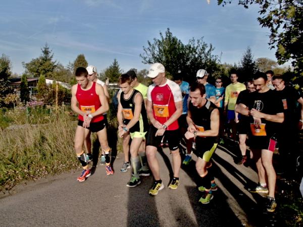 Wildecka Dziesiątka w Poznaniu (28.09.2014) Wildecka Dziesiątka w Poznaniu (28.09.2014)