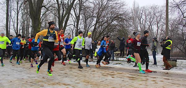 13. Bieg Wedla w Warszawie (27.1.2018) 13. Bieg Wedla w Warszawie (27.1.2018)