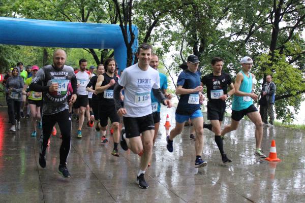 Grand Prix Żoliborza w Warszawie - runda 3 (15.5.2019)