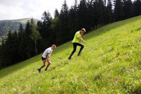 Frikaj Bieg Alpejski w Limanowej (3.5.2014) Frikaj Bieg Alpejski w Limanowej (3.5.2014)