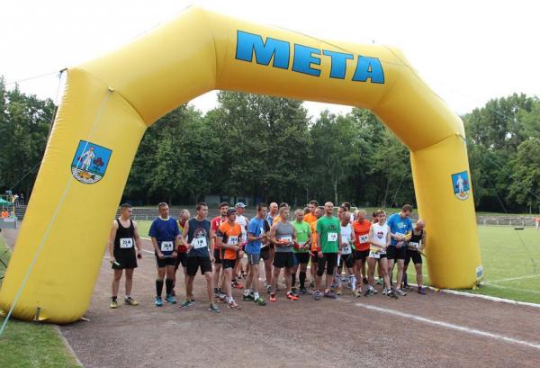 Bieg Sztafetowy w Siemianowicach Śląskich (12.6.2015) Bieg Sztafetowy w Siemianowicach Śląskich (12.6.2015)