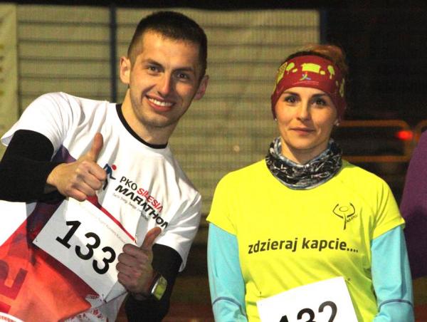 7. Test Coopera Night Runners - Wiosna, ach to Ty! w Katowicach (23.3.2016) 7. Test Coopera Night Runners - Wiosna, ach to Ty! w Katowicach (23.3.2016)