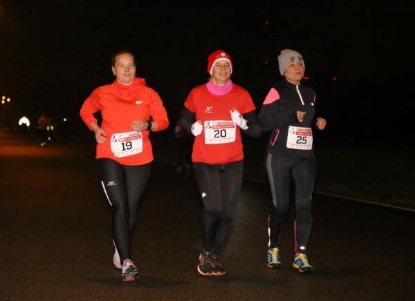 Piątka z Wysockim w Warszawie (29.11.2017)