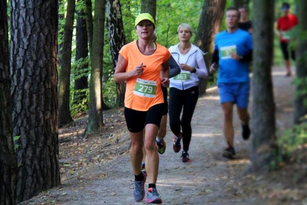 City Trail w Olsztynie i Trójmieście (3-4.10.2015)