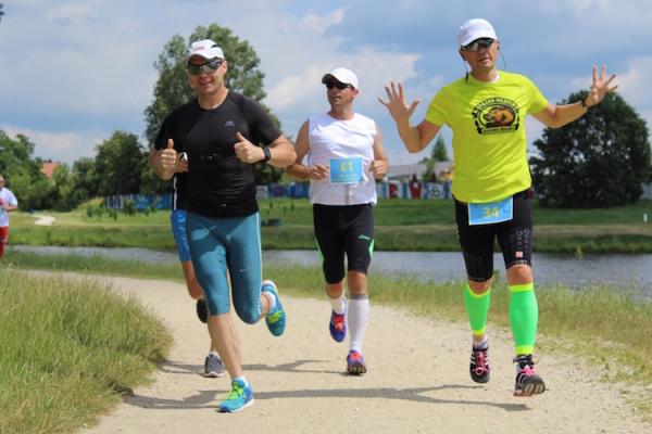 5. Półmaraton Skierniewicki (18.6.2016) 5. Półmaraton Skierniewicki (18.6.2016)