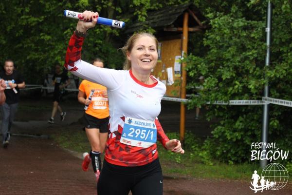 15. Ekiden w Warszawie (18-19.5.2019) 15. Ekiden w Warszawie (18-19.5.2019)