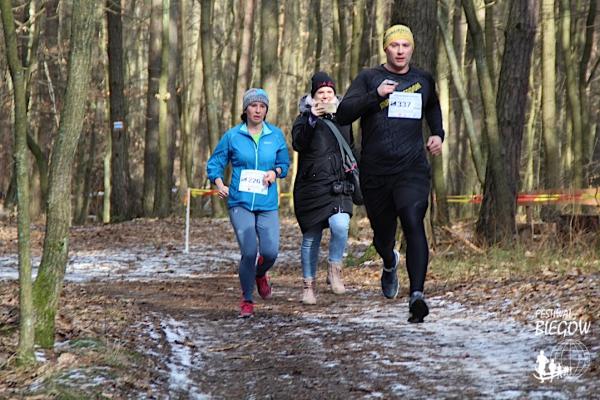 Łódzkie BIegi Górskie 2018 - runda 4 (18.2.2018) Łódzkie BIegi Górskie 2018 - runda 4 (18.2.2018)