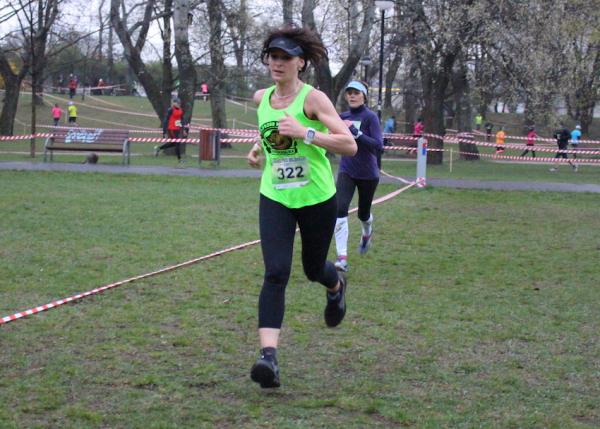 Grand Prix Żoliborza - bieg na 5 km (12.4.2017) Grand Prix Żoliborza - bieg na 5 km (12.4.2017)