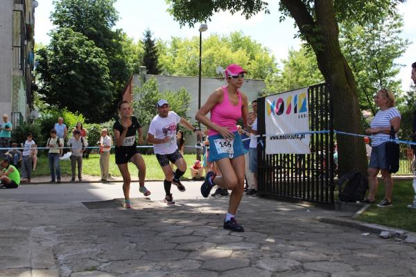 Daj Piątaka na Dzieciaka w Łodzi (19.6.2016)