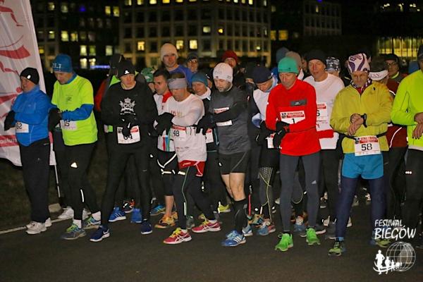 Piątka z Hopferem w Warszawie (13.12.2017)