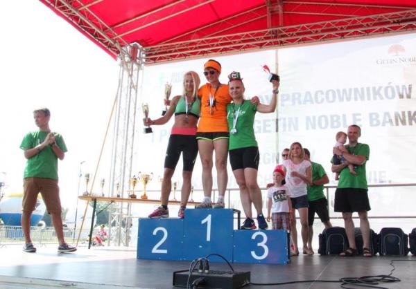 Bieg Fair Play w Katowicach (13.6.2015)