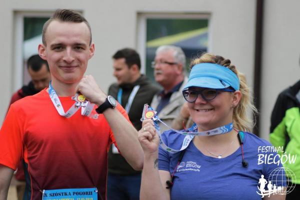 9. Szóstka Pogorii w Dąbrowie Górniczej (12.5.2019) 9. Szóstka Pogorii w Dąbrowie Górniczej (12.5.2019)