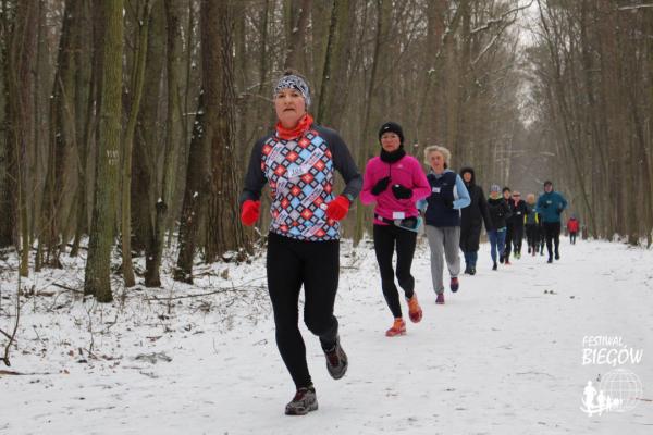 Grand Prix Warszawy 2018 - runda 1 (10.2.2018)