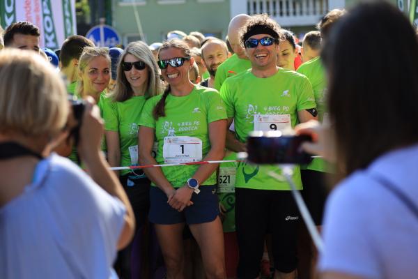 4. Bieg po Oddech w Zakopanem (1.9.2019) 4. Bieg po Oddech w Zakopanem (1.9.2019)