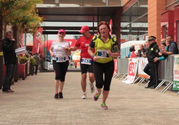 Bieg na Piątkę w Rzeszowie (18.10.2014)