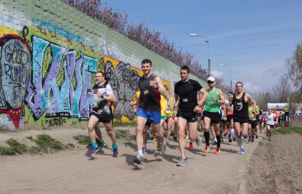 Grand Prix Warszawy - runda 4 (16.4.2016) Grand Prix Warszawy - runda 4 (16.4.2016)