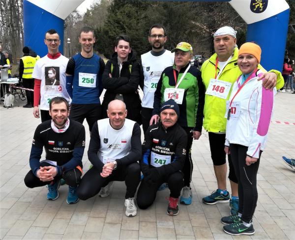 Tropem Wilczym 2019 - Gorlice (3.3.2019)