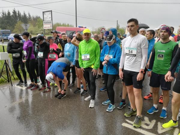 8. Bieg Pamięci Senatora Stanisława Zająca w Święcanach (28.4.2019) 8. Bieg Pamięci Senatora Stanisława Zająca w Święcanach (28.4.2019)