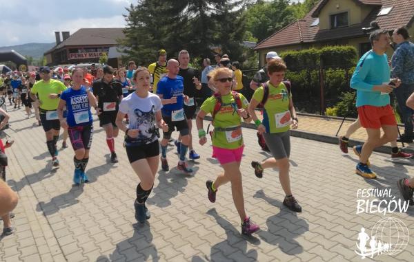 Perły Małopolski w Wapiennym (25-26.5.2019) Perły Małopolski w Wapiennym (25-26.5.2019)