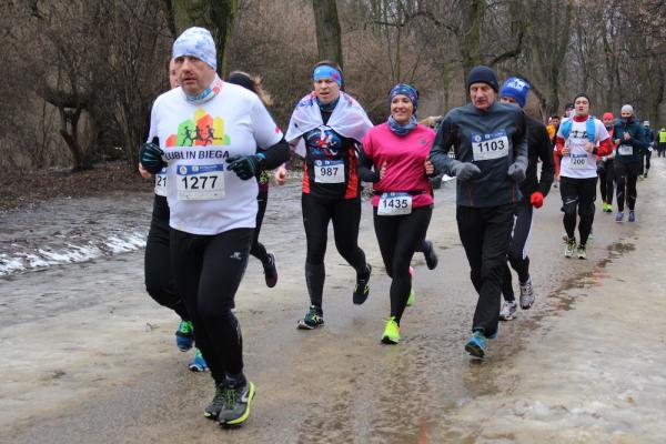 14. Bieg Wedla w Warszawie (2.2.2019) 14. Bieg Wedla w Warszawie (2.2.2019)