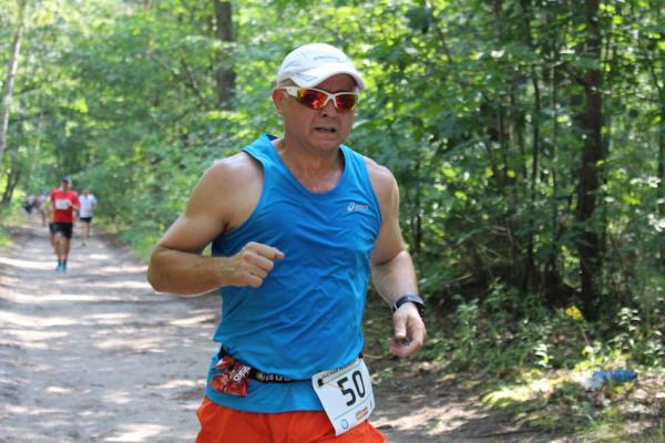 Puchar Maratonu Warszawskiego - bieg na 20 km (30.7.2016)