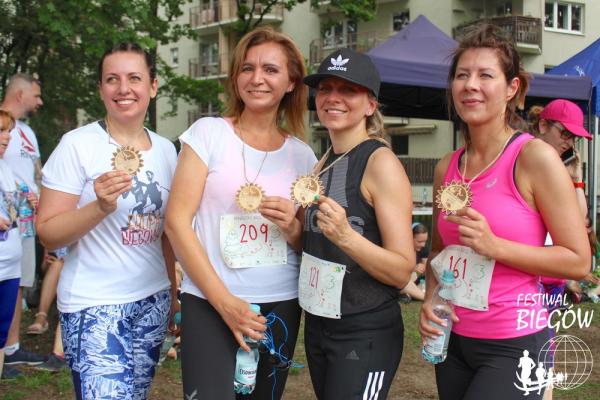 Białołęcki Bieg Mam w Warszawie (25.5.2019) Białołęcki Bieg Mam w Warszawie (25.5.2019)