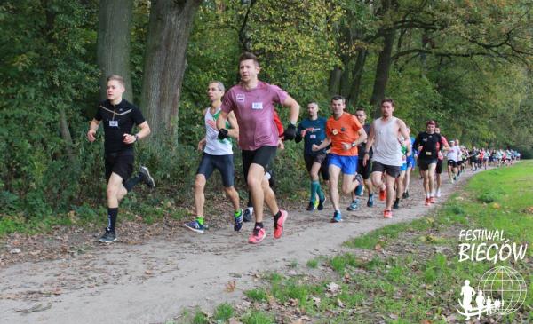 Grand Prix Warszawy - runda 7 (5.10.2019)