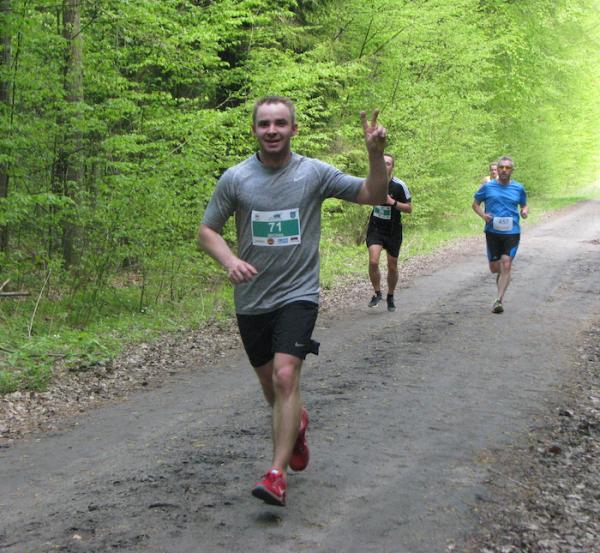 5. Majowy Piknik Sportowy w Wiączyniu Dolnym (3.5.2015)