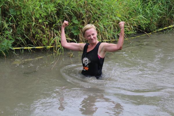 4. Hunt Run w Jura Parku Bałtów - dzień II (3.7.2016) 4. Hunt Run w Jura Parku Bałtów - dzień II (3.7.2016)