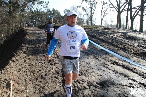 4. Wiosenny Cross w Łodzi (10.3.2018) 4. Wiosenny Cross w Łodzi (10.3.2018)