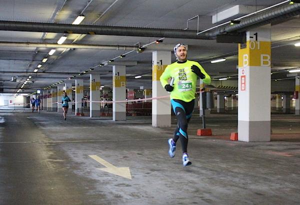 10k Parking Relay w Warszawie (6.1.2016) 10k Parking Relay w Warszawie (6.1.2016)