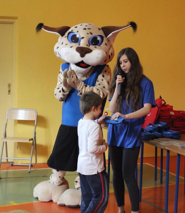 Koralowa Strefa Dziecka w Kamionce Wielkiej (5.5.2015) Koralowa Strefa Dziecka w Kamionce Wielkiej (5.5.2015)