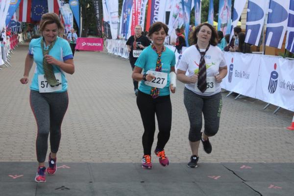 Festiwal Biegowy 2017 - Bieg w Krawacie