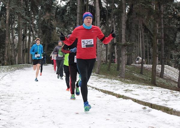 4. Bieg Noworoczny w Warszawie (9.1.2016) 4. Bieg Noworoczny w Warszawie (9.1.2016)