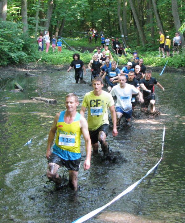 4. Biegowa Bitwa o Łódź (6.6.2015) 4. Biegowa Bitwa o Łódź (6.6.2015)