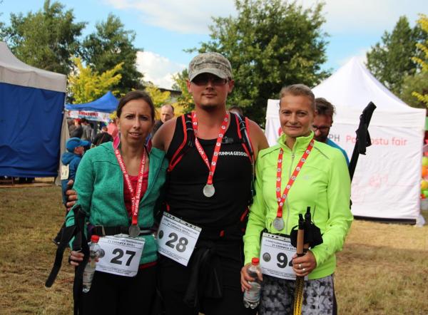 3. Świętojański Bieg Trzeźwości w Mysłowicach (21.6.2015) 3. Świętojański Bieg Trzeźwości w Mysłowicach (21.6.2015)