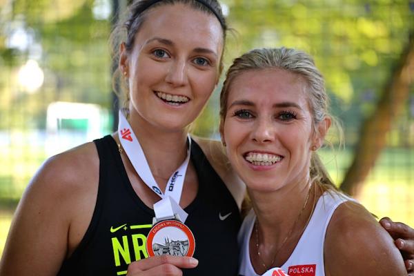 4F Piątka Praska w Warszawie (28.8.2016)