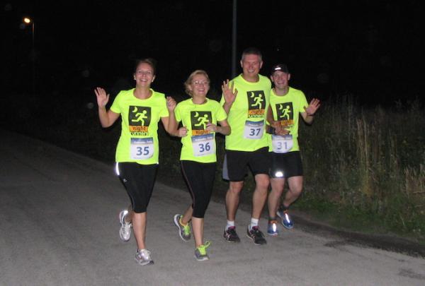 Bieg Świętojański Od Zmierzchu Do Świtu w Kaliszu (26.6.2015) Bieg Świętojański Od Zmierzchu Do Świtu w Kaliszu (26.6.2015)