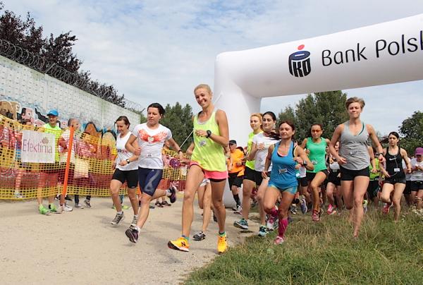 Grand Prix Warszawy - runda 5 (3.9.2016)