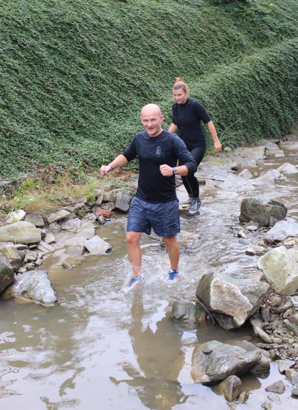 FUNmageddon na Jaworzynie Krynickiej (12.9.2015)