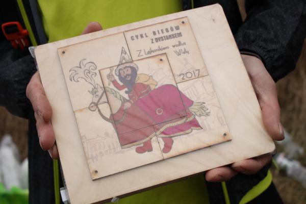 "Z Lajkonikiem wzdłuż Wisły" w Krakowie - runda 1 (26.3.2017) "Z Lajkonikiem wzdłuż Wisły" w Krakowie - runda 1 (26.3.2017)