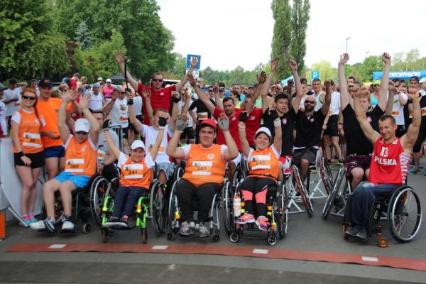 "Postaw na Lewka - po raz drugi" w Katowicach (46.2016)