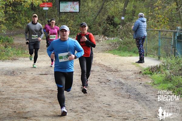 2. Procad Lisowice Trail (27.10.2018) 2. Procad Lisowice Trail (27.10.2018)