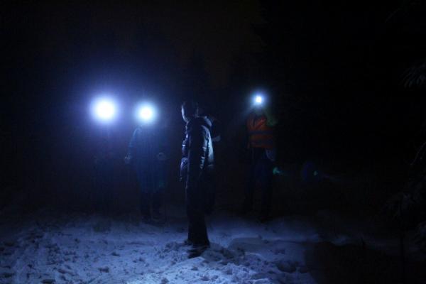 Legends Trails - Ardennes, Belgium (3.4-6.2016)