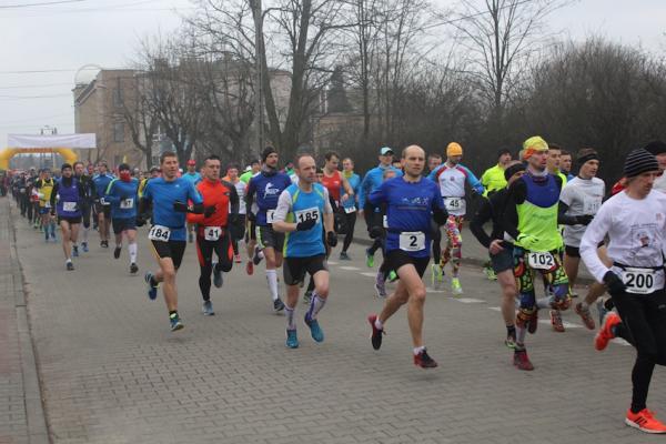 Zelowski Szus o Czółenko (20.3.2016)