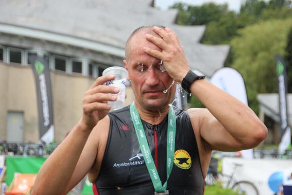 ETIXX Silesiaman Park Śląski MTB Triathlon (2.8.2015) ETIXX Silesiaman Park Śląski MTB Triathlon (2.8.2015)