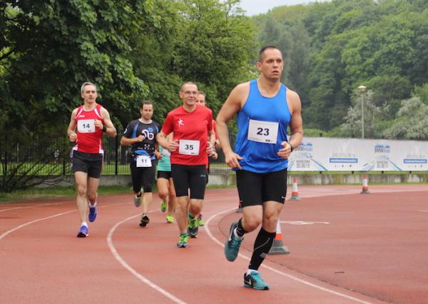 Warsaw Track Cup - runda 1 (18.5.2015) Warsaw Track Cup - runda 1 (18.5.2015)