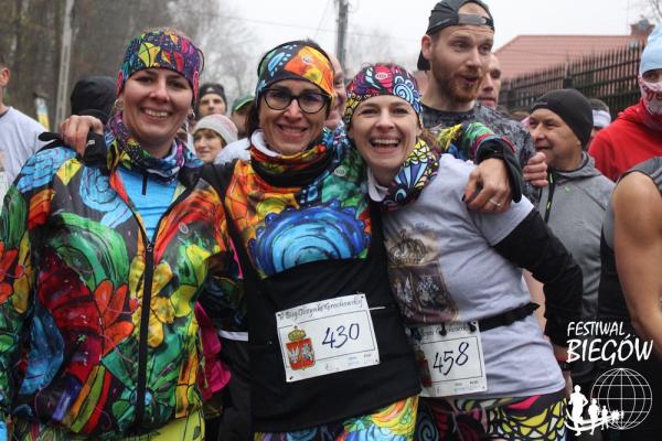 2. Bieg Olszynki Grochowskiej w Warszawie